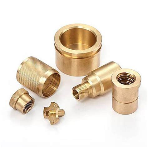 brass cnc machining lamp parts manufacturer|Custom CNC Brass Machined Parts .